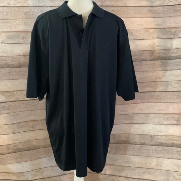 GolfTex Men’s Polo Shirt. Size XL NWOT - Picture 1 of 4